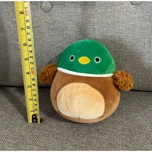 Avery the Mallard Duck Squishmallow